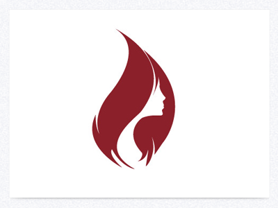 Woman portrait designs themes templates and downloadable graphic elements on