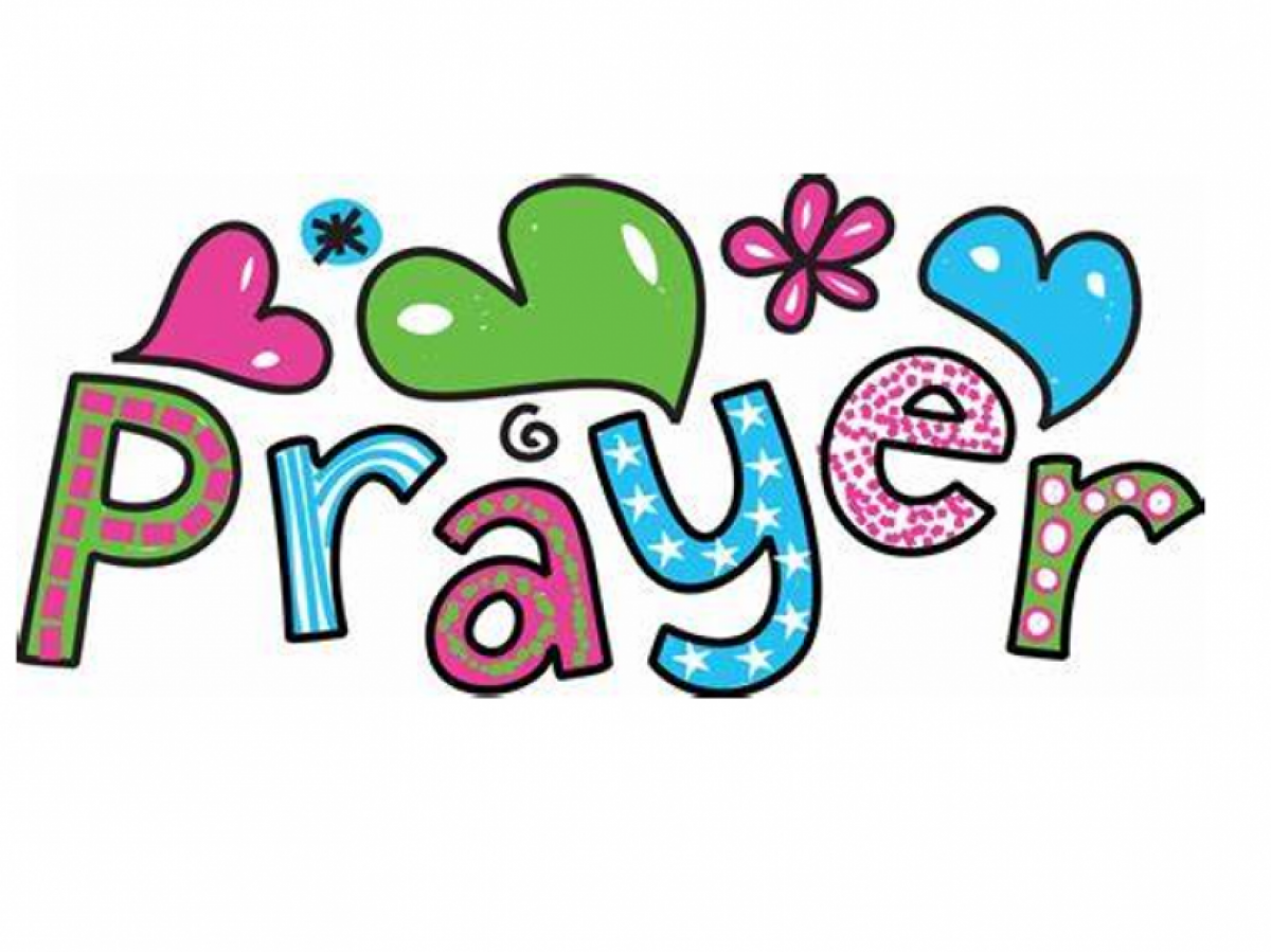 St mary queen of martyrs voluntary catholic academy school prayers