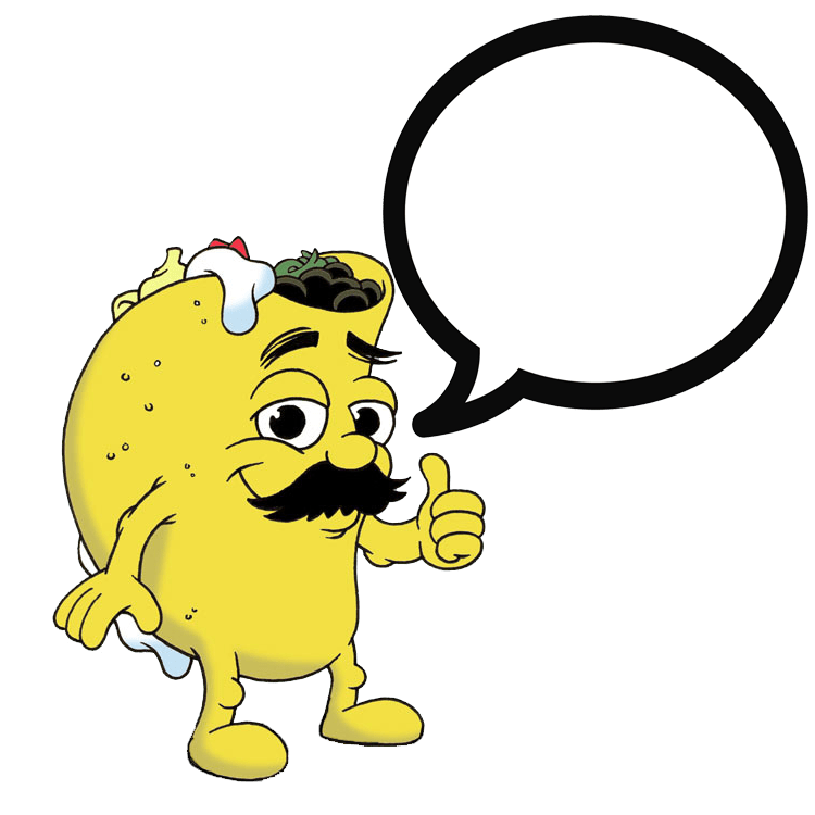 La taco
