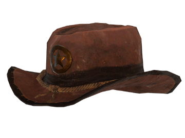 Sheriffs hat wiki