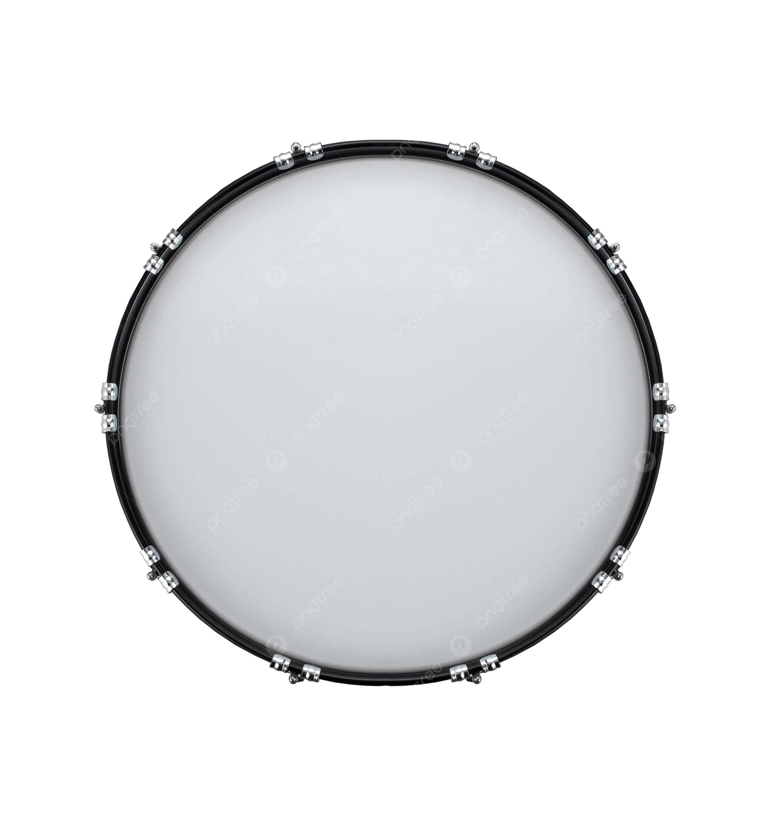 Bass drum png vector psd and clipart with transparent background for free download