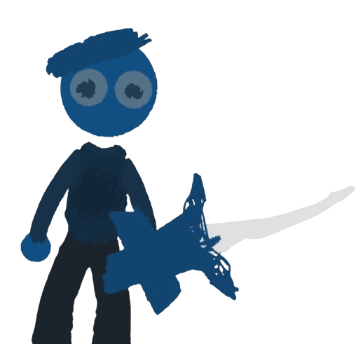 Give me your ocs and i will a hat in time