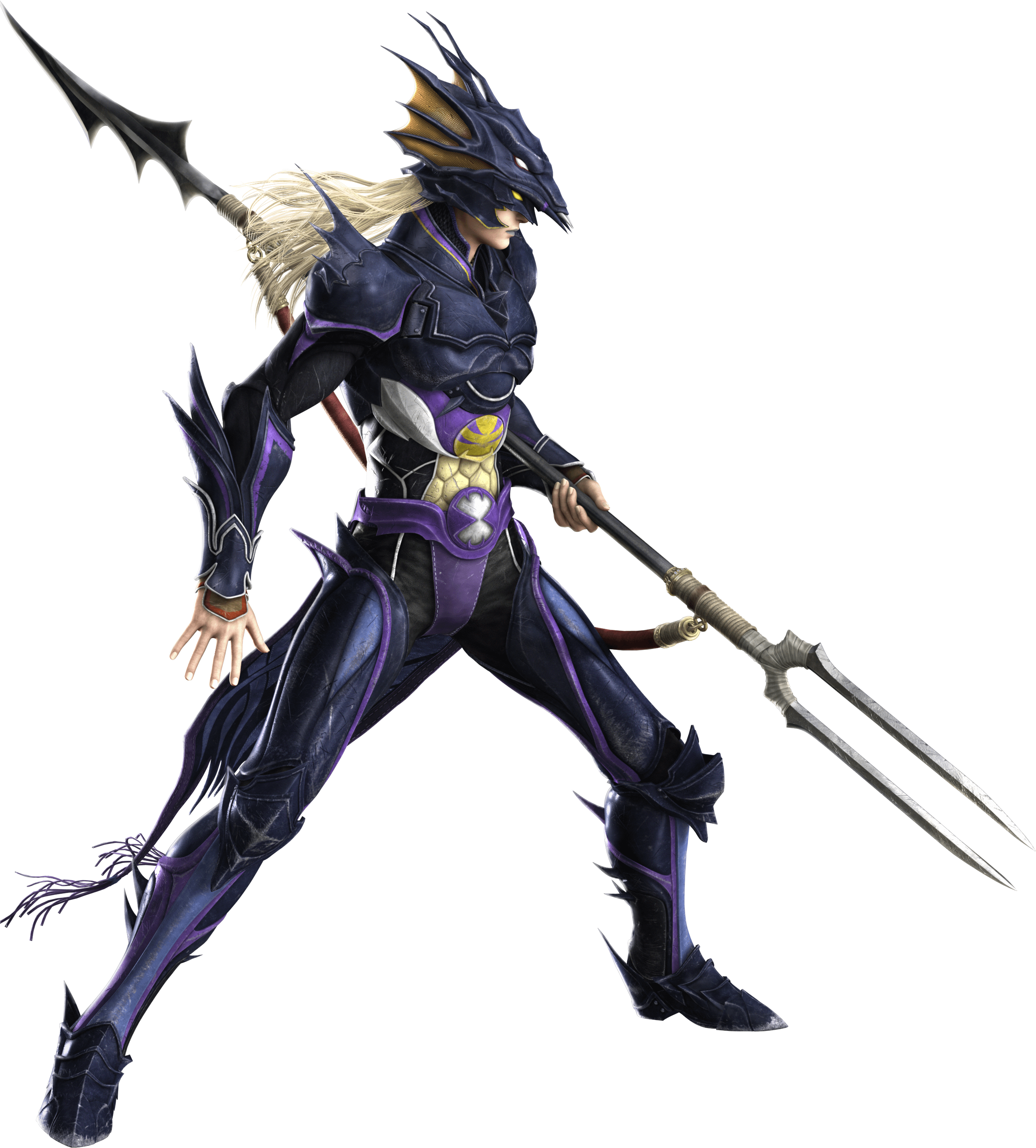 Whos the most relevant male party member excluding mc rfinalfantasy