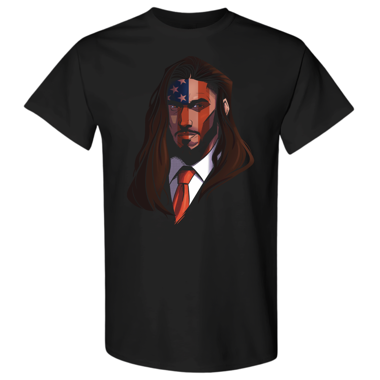 Pro wrestling tees â exclusive wrestling t