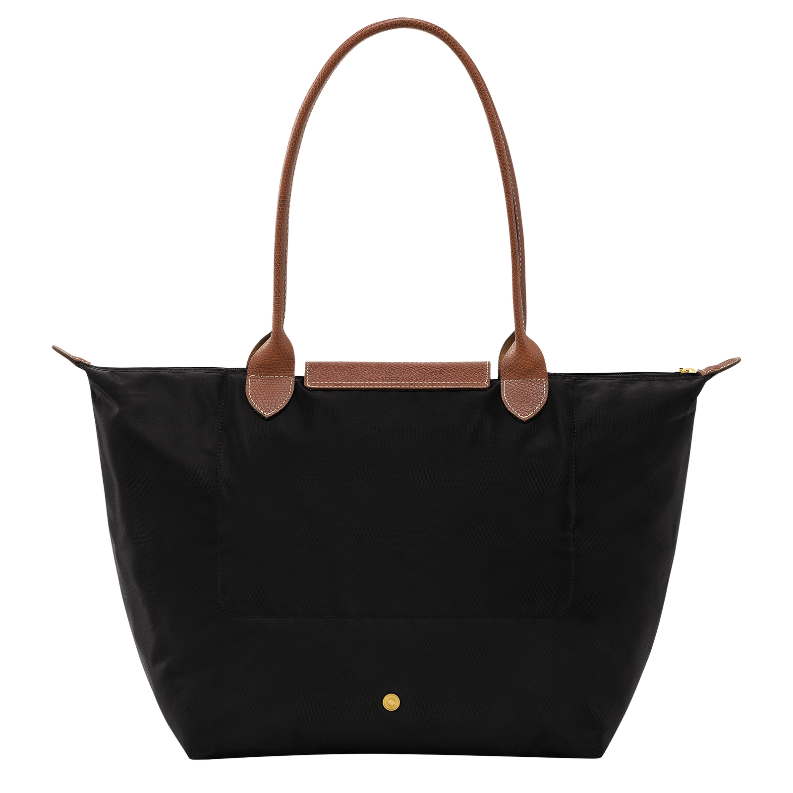 Le pliage original l tote bag black