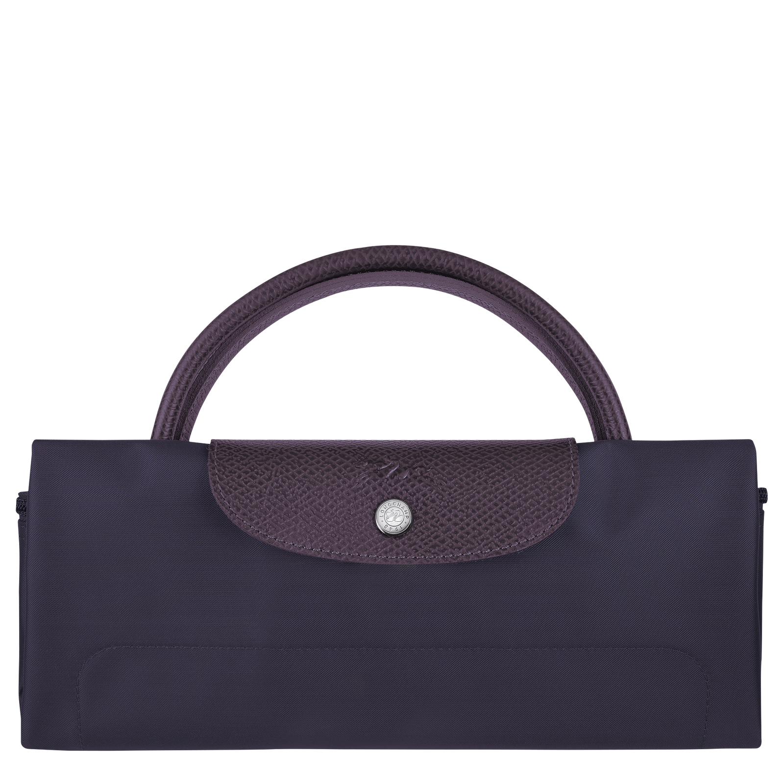 Le pliage green s travel bag bilberry