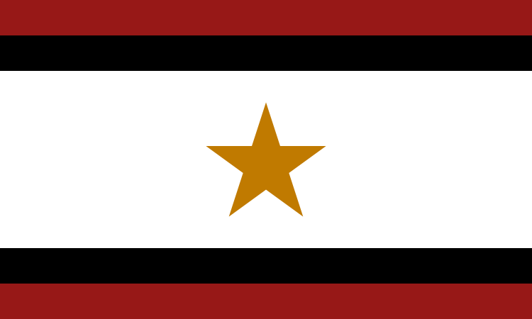 Photos some say nebraskas flag stinks â and theyve got ideas to fix it the two