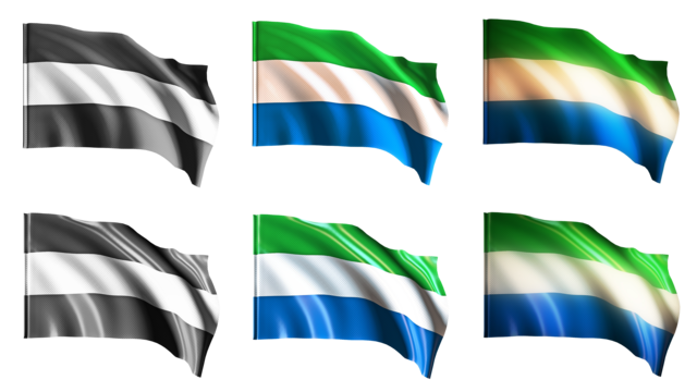 Waving flag png vector psd and clipart with transparent background for free download
