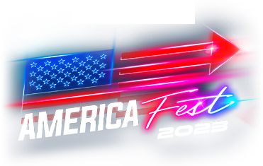 Watch americafest live here