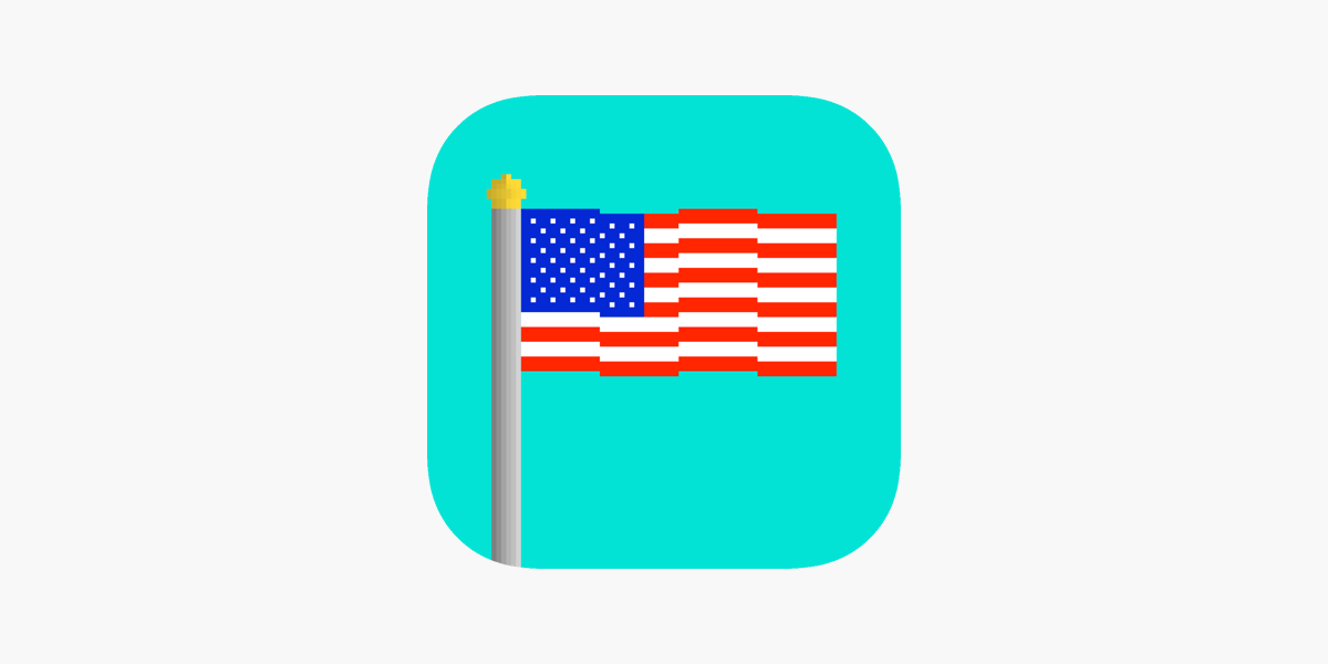 Impeached be the president on the app store