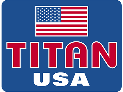 Titan usa cutting tools