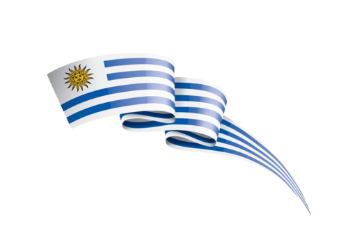 Uruguay flag clipart images free download png transparent background