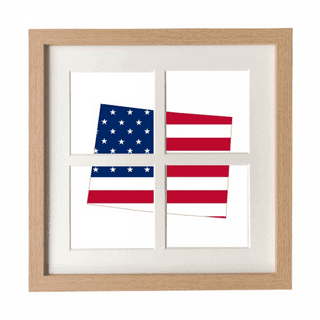 Colorado picture frame