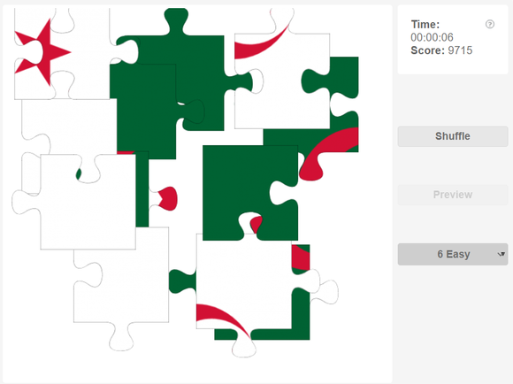 Jigsaw puzzlesâ tagged country flagsâ page â olympiad tester