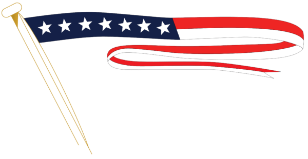 A flag is a flag is a flag the drillmaster