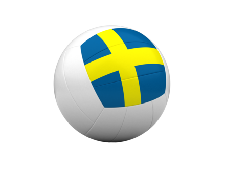 Swedish flag png vector psd and clipart with transparent background for free download