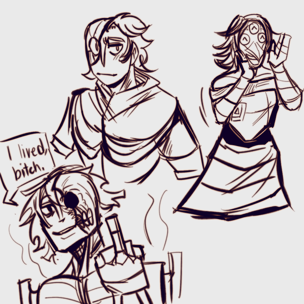 Idk lol