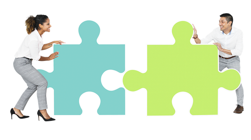 Two puzzle pieces images free photos png stickers wallpapers backgrounds