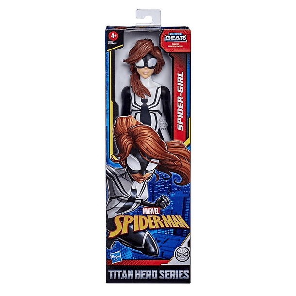 Figura blast gear