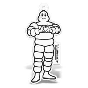 Michelin air freshener d classic â sport â ml direct ltd