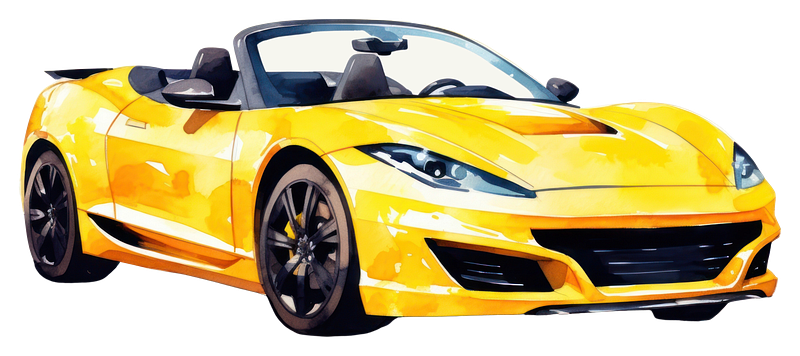 Luxury car drawing png images free photos png stickers wallpapers backgrounds
