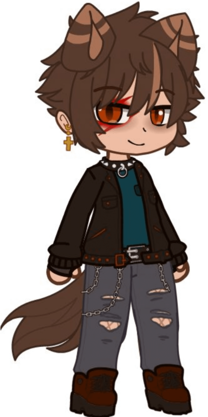 Ezra decides if he would let you into the kingdom rgachaclub
