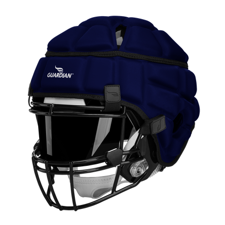 Guardian caps pearl lacrosse balls lzrd sleeves â guardian sports