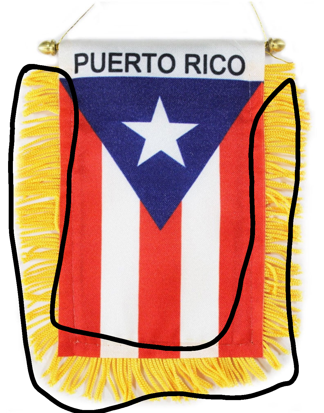 Im not from the usa but does this flag make sense rvexillology