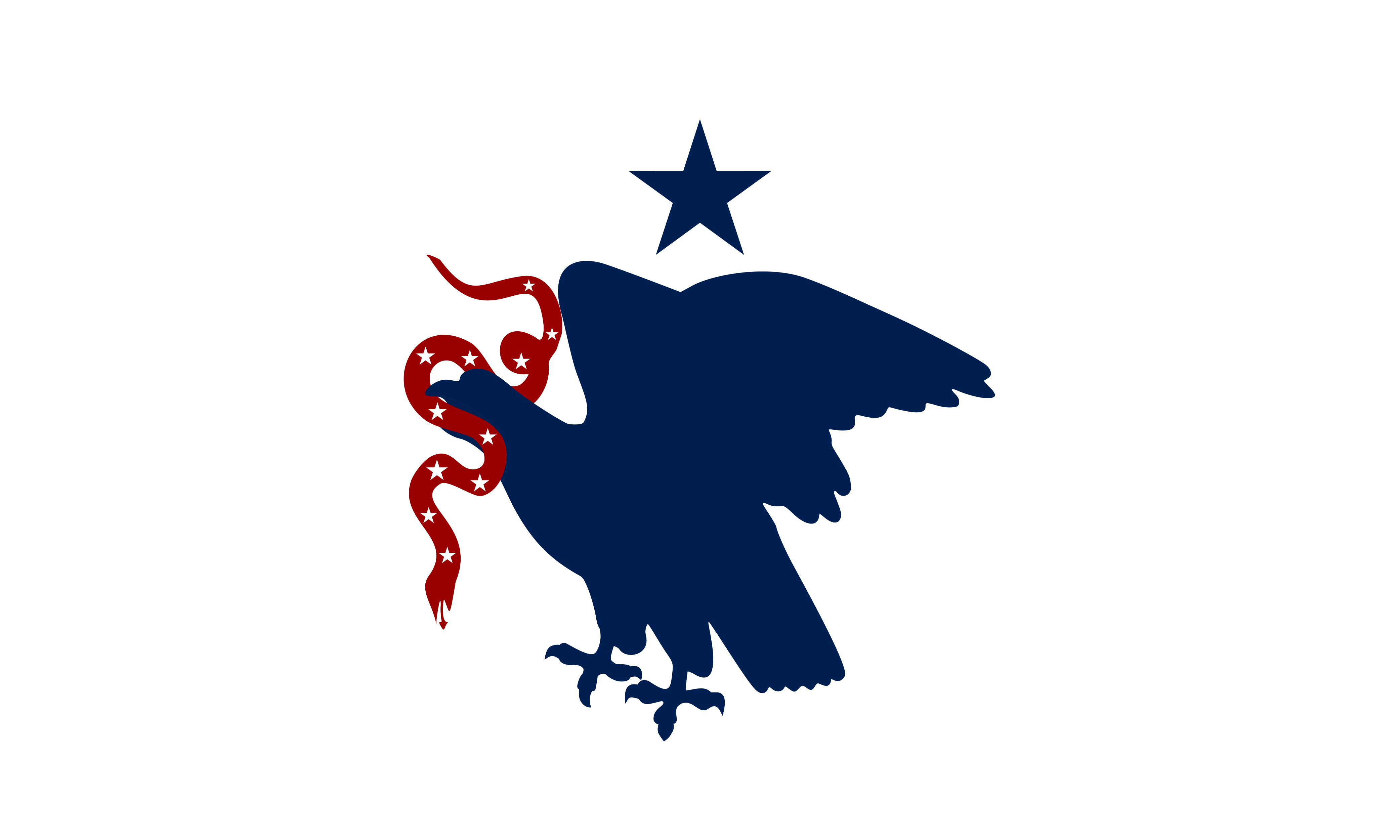 Illinois flag redesign rvexillology
