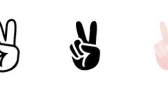 Emoji logos