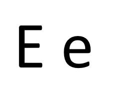 What is the worst letter in the english language and why