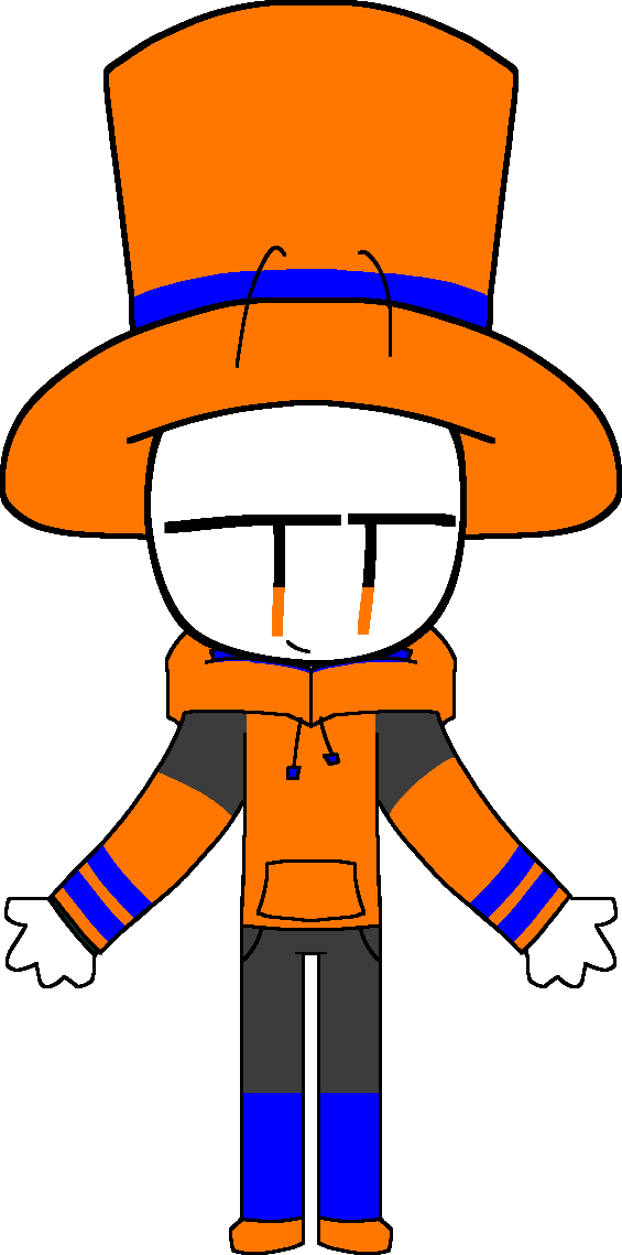 Henry stickmin