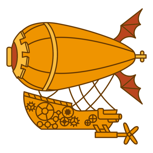 Designs png de balao para camisetas e merch