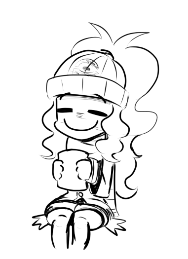 Angel appreciation station
