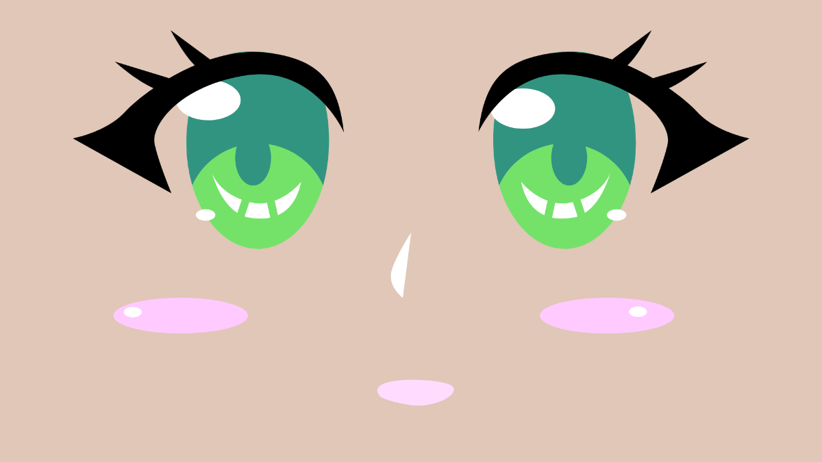 Free anime background