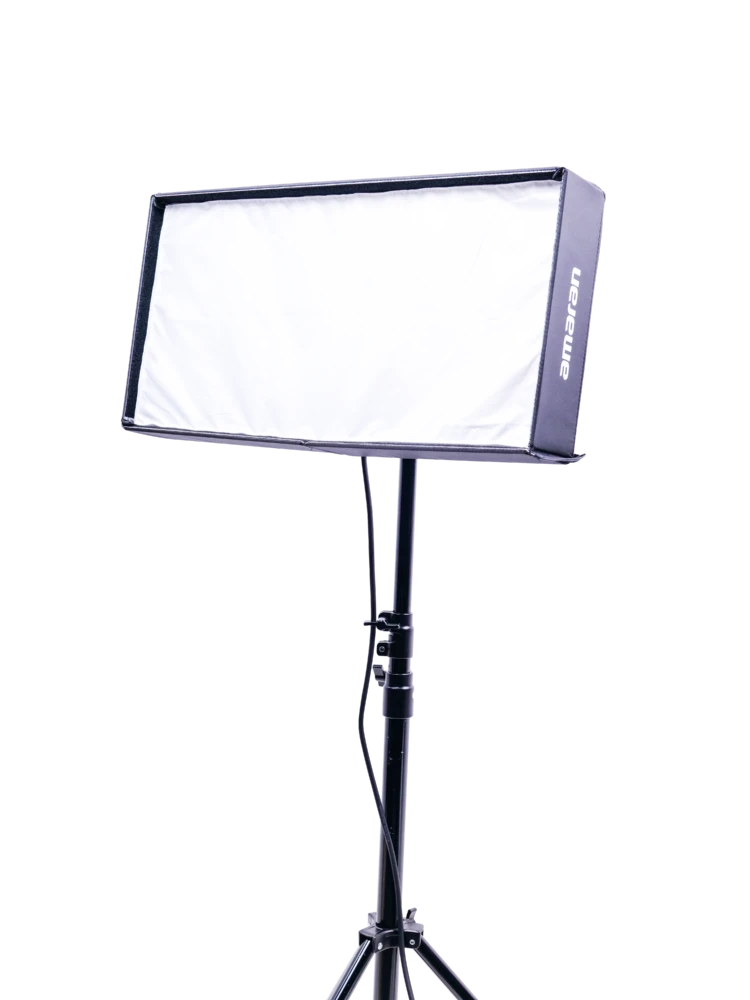 Led studio lights