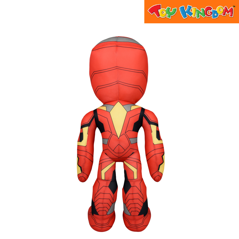 Marvel avengers macho inch plush toy kingdom