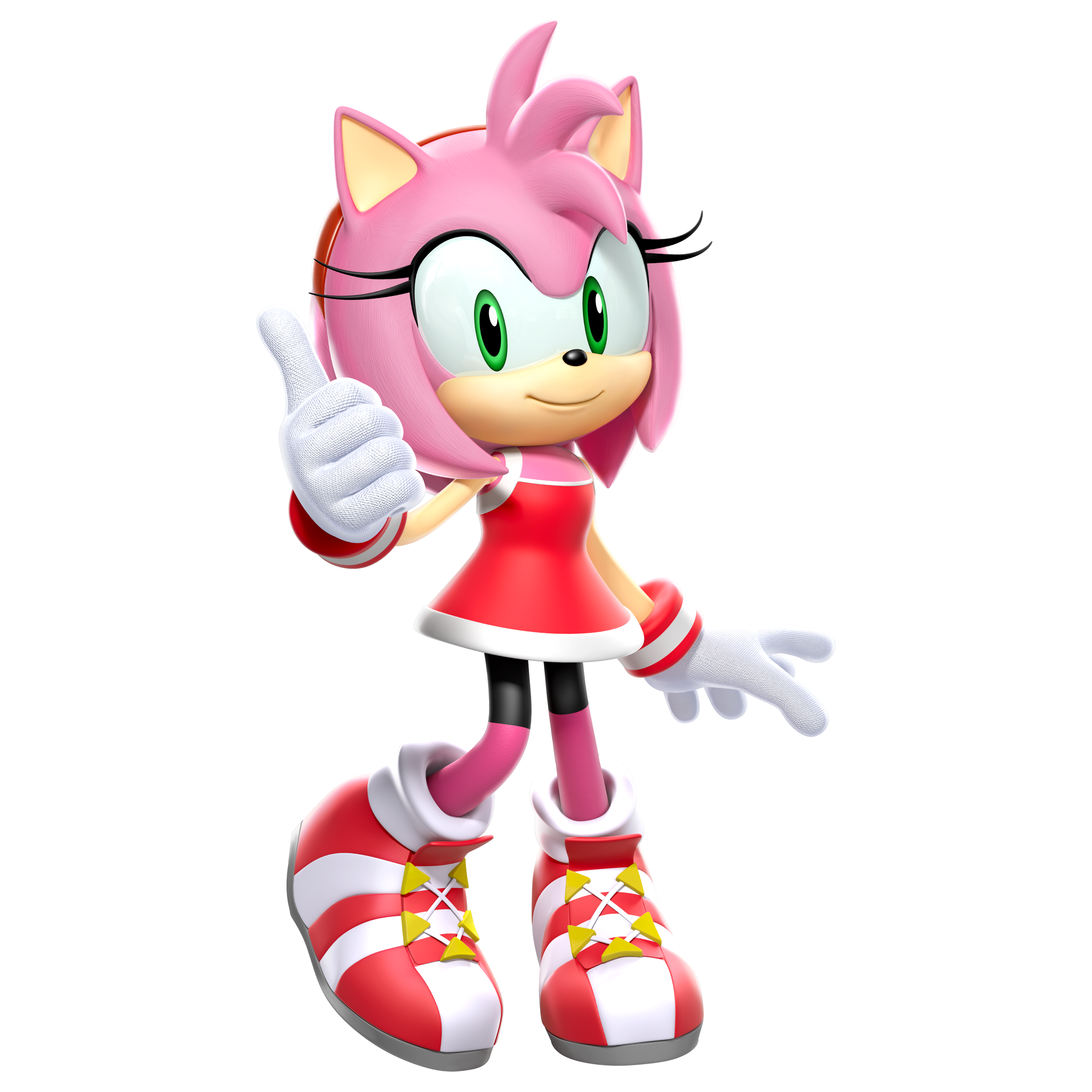 Sonic female png images
