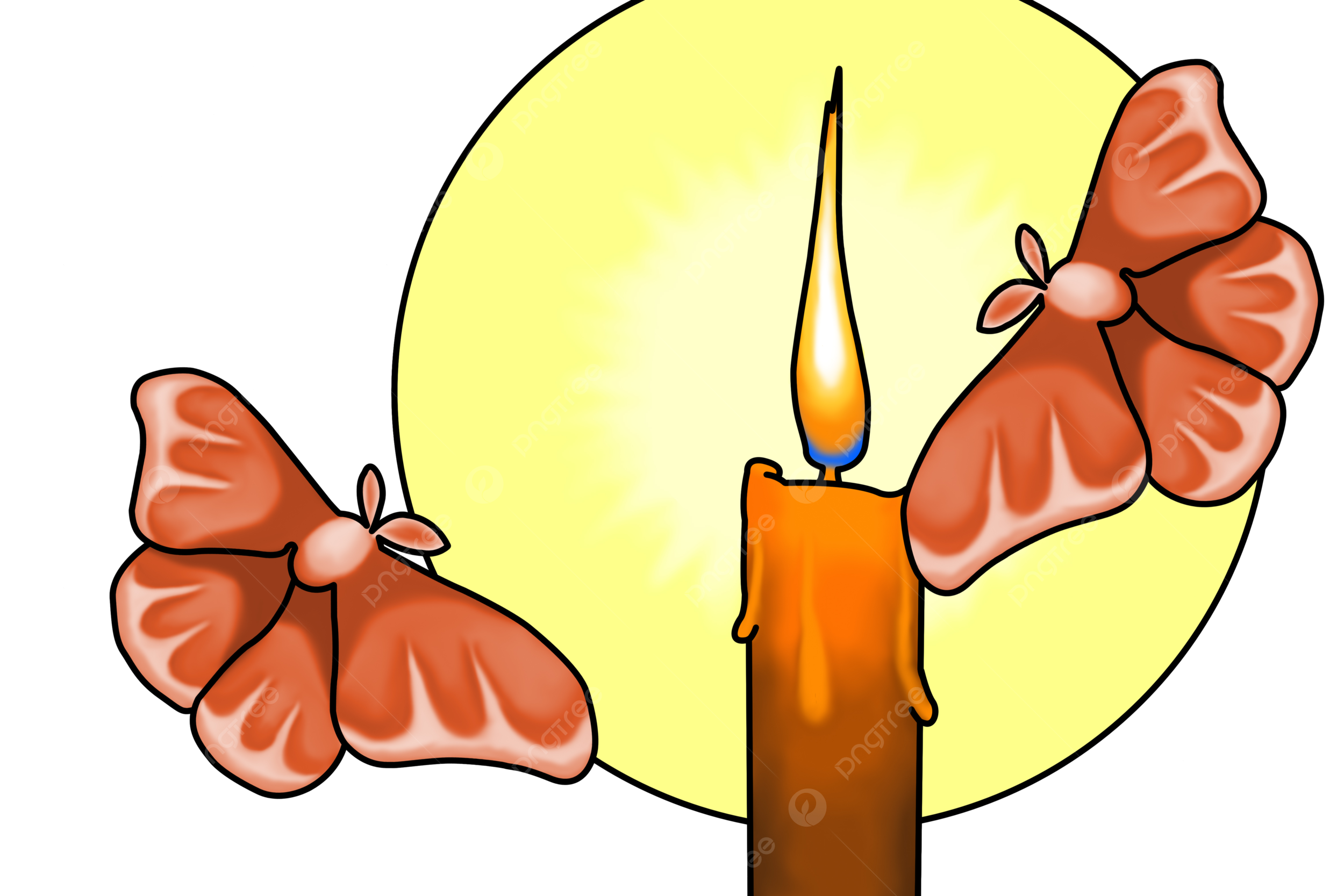 Death moth png transparent images free download vector files