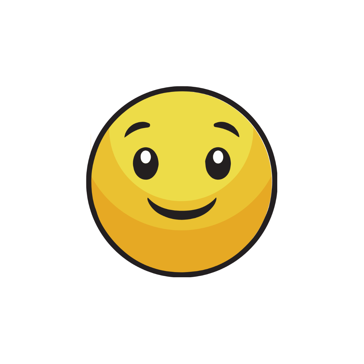 Free smiley clipart