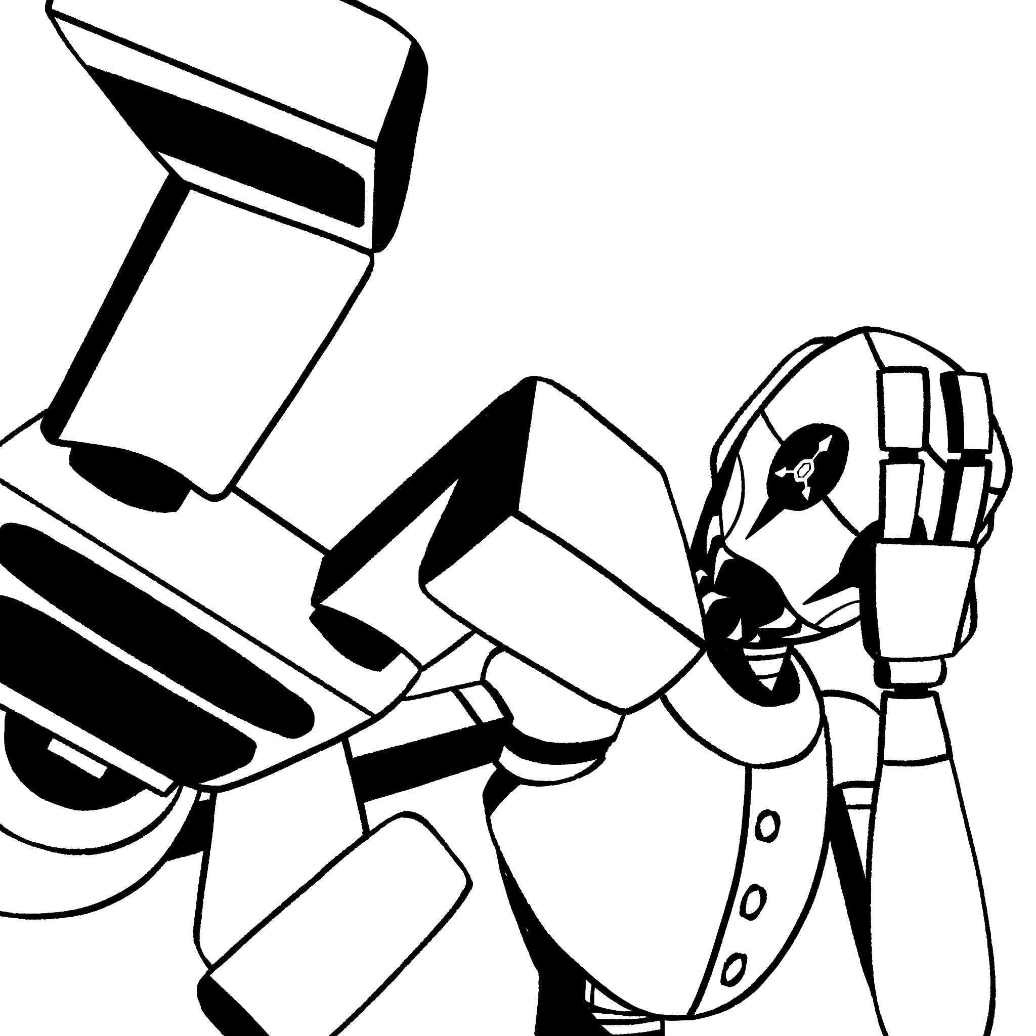 Staff bot staffbotfnaf x