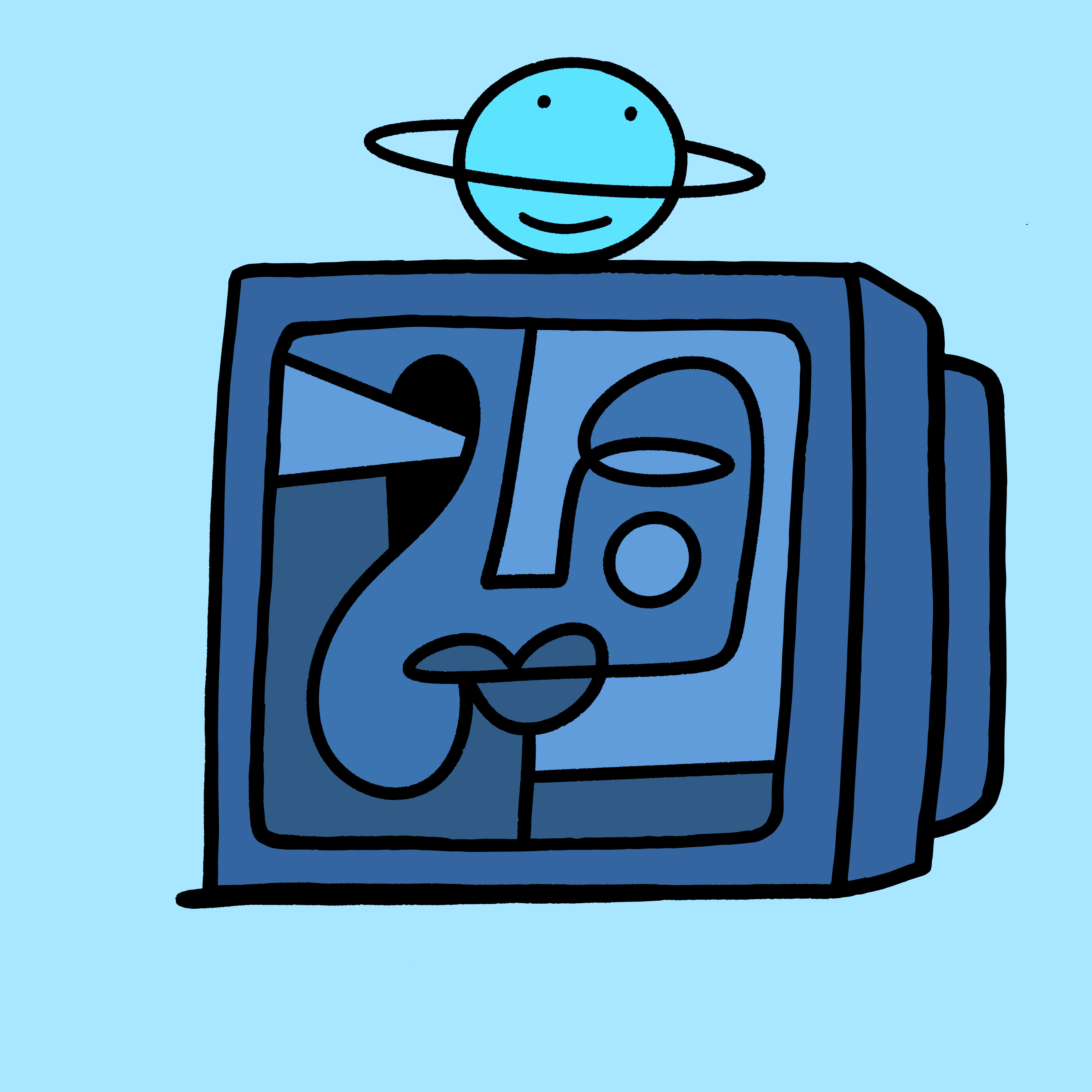 Good minds nft