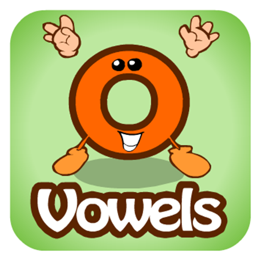 Meet the vowelsappstore for android