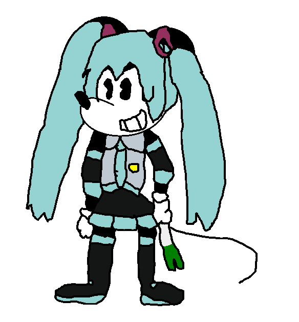 Rvocaloid