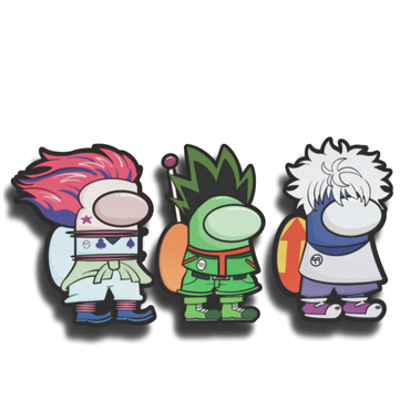 Which character need to be aba memes edition