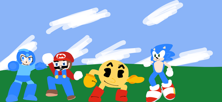 Discuss everything about smashpedia