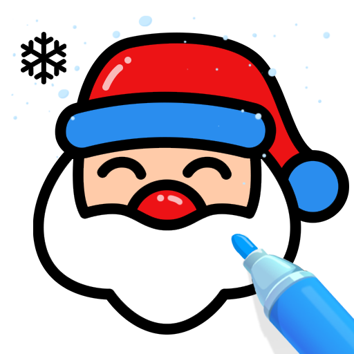 Color love color page asmr â apps on