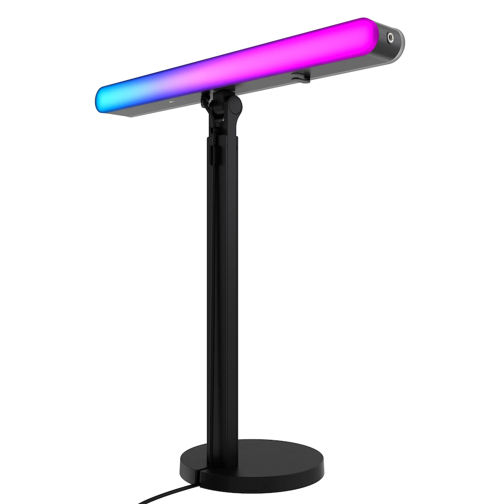 Logitech g litra beam lx dual