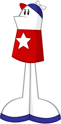 Homestar runner friday night funkin fanon wiki