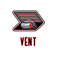 Vent among us wiki